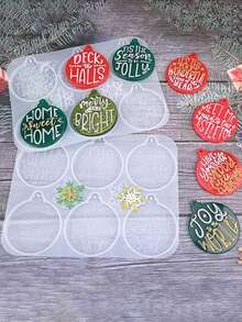 Other Silicone Molds