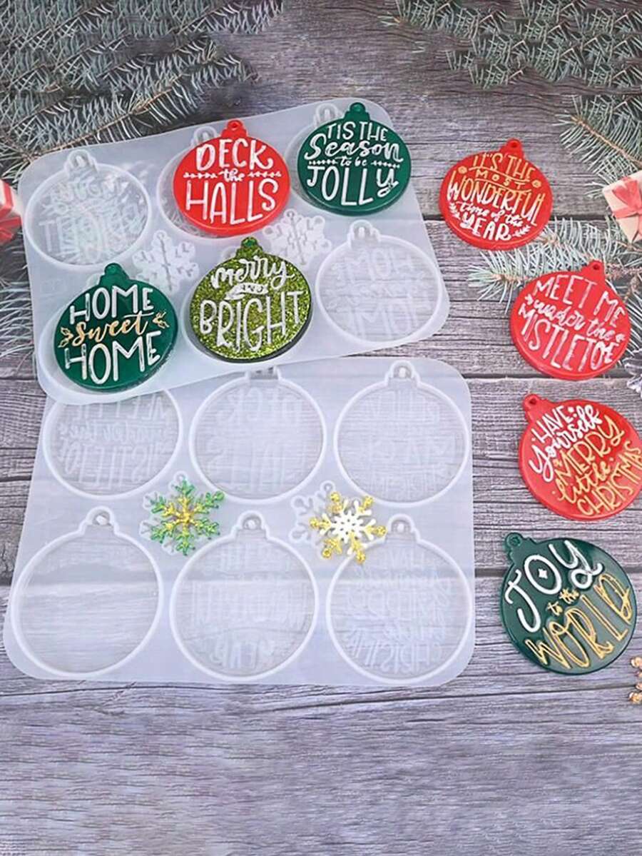 Other Silicone Molds