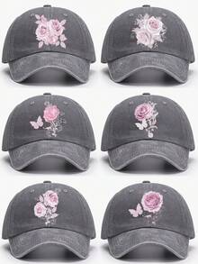 Mũ lưỡi trai Friday Beer Washed, dây đeo điều chỉnh, mũ bảo hộ ngoài trời, thích hợp cho du lịch, đạp xe, tiệc tùng, hàng ngày, thể thao, câu cá và các dịp khác, mùa hè, bãi biển. - Bia thứ Sáu - Xem 16