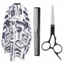 Meisha طقم مقص حلاقة احترافي مع مقص قص الشعر وكاب تصفيف الشعر والمشط، أدوات تصفيف الشعر أنيقة وقوية ومتعددة الاستخدامات مثالية للاستخدام المنزلي والصالون C0031A، فرشاة تسريح الشعر الناعم، اكسسوارات الحلاق، مجفف الشعر، الشعر، الحلاق، أدوات الشعر، منتجات الشعر، فرشاة الحافة، اكسسوارات الحلاق، مجفف الشعر، أغراض الشعر، رذاذ الشعر، منتجات الشعر المجعد، معدات تصفيف الشعر، اكسسوارات، مقص قص الشعر، عيد الميلاد، صالون الحلاقة، اكسسوارات الحلاق، تصفيف الشعر، الضروريات السفر، الضروريات السفر، تصفيف الشعر، تصفيف الشعر، الشعر، السفر، منتجات الشعر، أدوات الشعر، أغراض الشعر، الحلاق، اكسسوارات الحلاق، صالون الحلاقة، معدات تصفيف الشعر