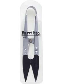 Barrilito Tijera textilera metálica 4 TM-4N - 1 - Ver 2