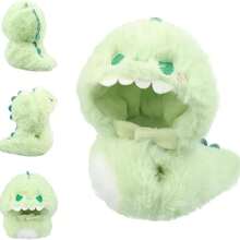 Clothes For 17cm Accessories Suit Cute Clothes For Doll Dress Up Animal Style Outfits (NO Doll)