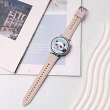 1 Silikon Sport Watch Compatible With Samsung Galaxy Watch 6 Bands 40mm 44mm, Galaxy Watch 6 Classic Bands 43mm 47mm, Amazfit, 20mm, 22mm Silikon Sport Watch Compatible With Galaxy Watch 6 Bands 20mm