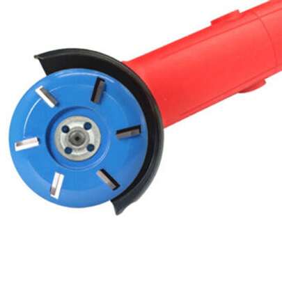 Six-Tooth Shovel Knife, Mountain Goat Hoof Trimming Plate