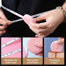 Sewing Patterns - czarny - Zobacz 6