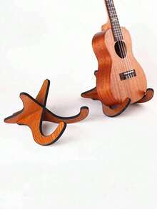 Kalimba Thumb Piano Stand, Kalimba Display Stand - Multicolor - View 1