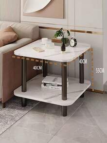 End Tables - Black - View 5