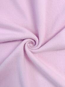 2025秋冬新款休闲时尚复古条纹长款开衫女宽松粉色毛衣单排扣口袋长袖上衣新年万圣节衣服圣诞装秋冬女装女冬外套 - 粉色 - 查看 10