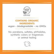 Avalon Organics Skin Moisturizer With Vitamin C, 17 Oz, Dermatologist Tested, Plant-Based Formula, Cruelty-Free