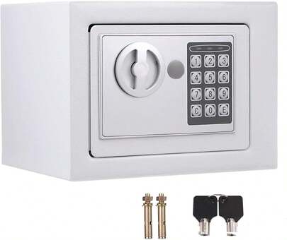 COSHANO Cofres de armário