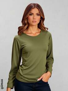 Women T-Shirts - Multicolor - View 2