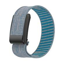 1pc 5.0 Fitness Heart Rate Watch Nylon Strap Frame Replacement Strap 5.0 Nylon Braided Strap High Quality Comfortable Breathable Fitness Heart Rate Watch Replacement Strap Unisex Suitable For Diverse Leisure And Fitness Scenarios - Multicolor - View 12