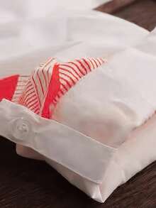 2025 New Women Korean Style Cardigan Shirt Lightweight Loose Fit Long Sleeve Woven Top For Autumn Winter Layering Outerwear