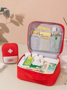 Medicine Storage Bags