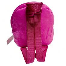 SANRIO Plush Backpack Kit +  Laptop Kit - Multicolor - Ver 4