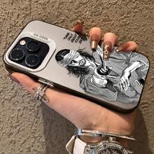 Case Compatible With 4 16 16 15 14 13 12 11 Pro Max - 5 - View 4