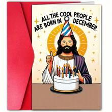 Fun Father's Day Greeting Card With Envelope – Happy Birthday Card For Dad, Perfect Gift Idea