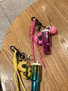时尚皮革豹纹小手提包，编织绳包饰，高端女士手提包带 - 彩色 - 查看 10