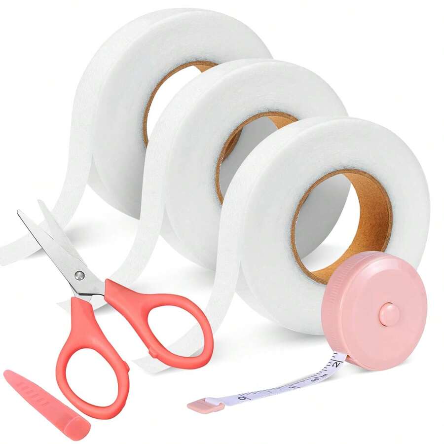 Sewing Patterns - czarny - Zobacz 1