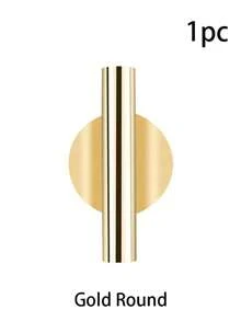 1/2pcs Nordic Style Wall Hanging Vase, Creative Wall Decor, Glass Hydroponics Vase, Floral Planter, Living Room Entrance Decoration, Home Decor, Hanging Vase, Modern Iron Frame, Dried Flower Vase, Wall Mounted Room Decor Glass Vase