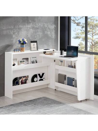 Home Office Desks view 2