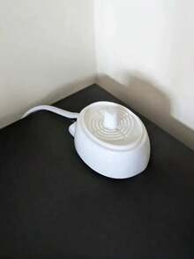 1 pièce, Tapis de protection pour station de charge de brosse à dents électrique européenne, Tapis de drainage de brosse à dents électrique, Station de charge de protection contre les déchets et les résidus, Conçu pour collecter les gouttes d'eau résiduelles, assurer la propreté et l'hygiène du chargeur, Cadeau d'Halloween, Noël, Rentrée scolaire, Saint-Valentin, Un excellent cadeau de brosse à dents, protecteur et prolonge la durée de vie de la brosse à dents