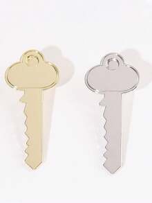 1 Piece Of Scissors And Comb Shaped Metal Hair Clip, Creative And Interesting Girls Hair Accessories, Cute Claw Clip, Hair Clip, Claw Clips, Hair Claws, Hair Slide, Hair Barrettes