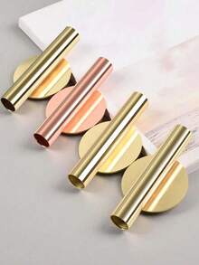 1/2pcs Nordic Style Wall Hanging Vase, Creative Wall Decor, Glass Hydroponics Vase, Floral Planter, Living Room Entrance Decoration, Home Decor, Hanging Vase, Modern Iron Frame, Dried Flower Vase, Wall Mounted Room Decor Glass Vase