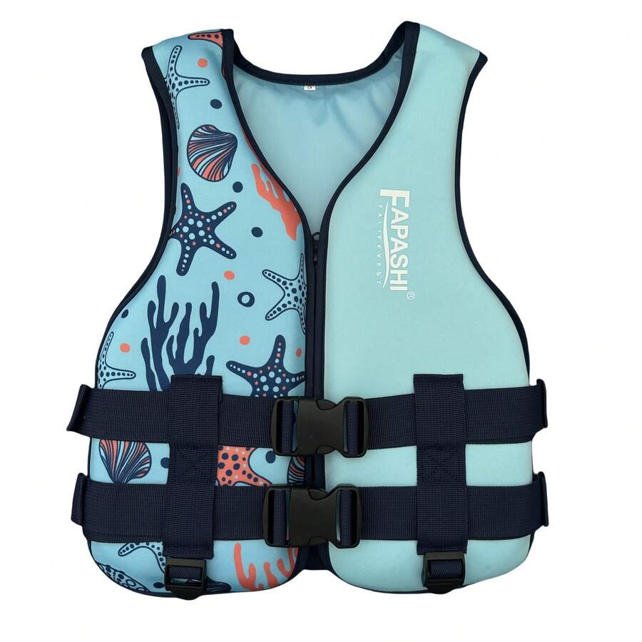 Kids Swimming Training Supplies - Starfish Style - View 1