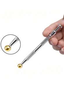 Candy Pearl Pen, Pearl Clip, Candy Pearl Picker, 4-Claw Sugar Coating Clip, 4-Claw Edible Candy Collector, Suitable For Cake, Cupcake, Ice Cream Baking Decoration