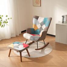 Chaise Lounges - Colorful + Foam - View 4