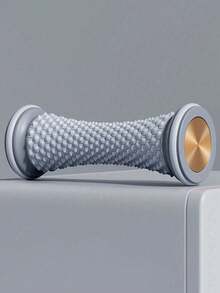 1pc Foot Massage Roller, Relieve Foot Muscle, Multi-Function Foot Massage Wheel, Suitable For Long-Time High Heels Wearing/Long-Time Exercise Causing Itchy & Sore Feet - Multicolor - View 6