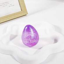 Squishy Dream Water Drop Sensory Toy With Malted Goo Filling Anti Stress - One Randomly Selected Piece-Squeezing Toy Ornaments Dream Water Drop