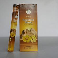 20 patyczków/pudełko India Incense Stick, Citronella Jaśmin Drzewo sandałowe Winogrona Wetiwer Królewska lawenda Ganesh Miodownik Kadzidło Aniołów Angelica Miód Róża, Dekoracja pokoju, Akcesoria do kadzielnic (Czas palenia wynosi około 35-50 minut)