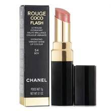 CHANEL Rouge Coco Flash Hydrating Vibrant Shine Lip Colour - # 54 Cậu bé 3g/0.1oz - Xem 2