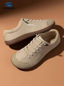 HOBIBEAR 极简赤足鞋,男女通用 | 零落差 | 宽楦套脚鞋 - 淺棕 - 查看 3