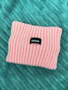4PCS/1PC Knitted Headband For Keeping Warm And Protecting The Forehead, Sports Headband For Autumn And Winter Daily Wear, Women's Headband, Fashion Headband