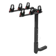 Road Bike Rack - Black - View 6