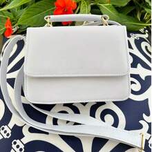 Women Tote Bags - White - View 3