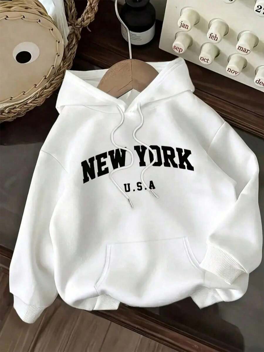 Women Sweatshirts - White - View 1