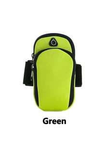 Marsupio riflettente per la vita per uomo e donna, marsupio unisex per corsa e attività all'aperto - impermeabile e regolabile, con tasca portacellulare aderente, ideale per jogging all'aperto e bicicletta, borsa sportiva per fitness, esercizio, viaggio, vacanza, accessorio da viaggio essenziale, durevole, borsa da braccio per escursionismo