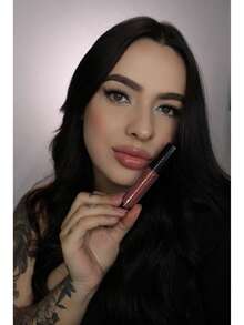 Lip Gloss - Hannah Beauty - 索菲亞 - 查看 2