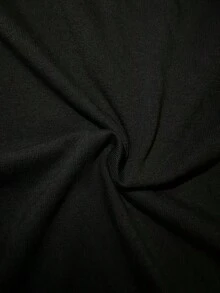 Types Of Baseball Pitches, Gift T-Shirt For Pitcher Players - 180g - 黑色 - 查看 5