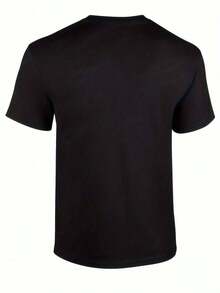 Types Of Baseball Pitches, Gift T-Shirt For Pitcher Players - 180g - 黑色 - 查看 2