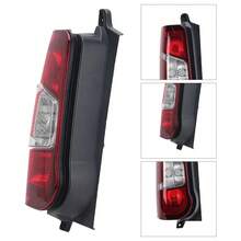 Left Side Rear Tail Light Back Lamp 9819235880 For Peugeot Partner 2018-2024 - Left - View 6