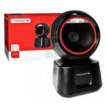 LEITOR DE CODIGO DE BARRAS 2D caixa de supermercado, loja de conveniência de roupas disponível TOMATE MDK-104