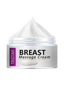 Fragrance Free Deeply Hydrating Firming Body Cream For Chest Contour Enhancement Repairs Dry Rough Skin Boosts Tightness Fullness For Lifted Look With Powerful Moisturizing Natural Extracts - Nhiều màu - Xem 5