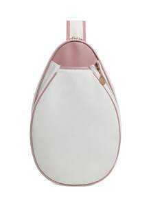 XINGNAN 大容量运动背包，适合网球、羽毛球，全新时尚单肩/斜挎包设计，适合成人和青少年