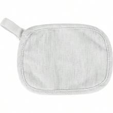 Women's Ladies Undergarment Mini Pouch Gray 2.5 X 3 X.1 Ladies Undergarment Mini Pouch