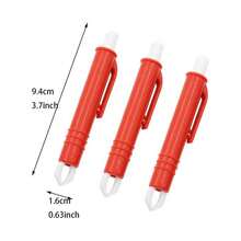 Tweezers Mite Anti Dog Ticks And Fleas Flea Tick Tweezers Clip Remover Rabbit Flea Removing Ticks Tool Hair Groom Pet Supplies